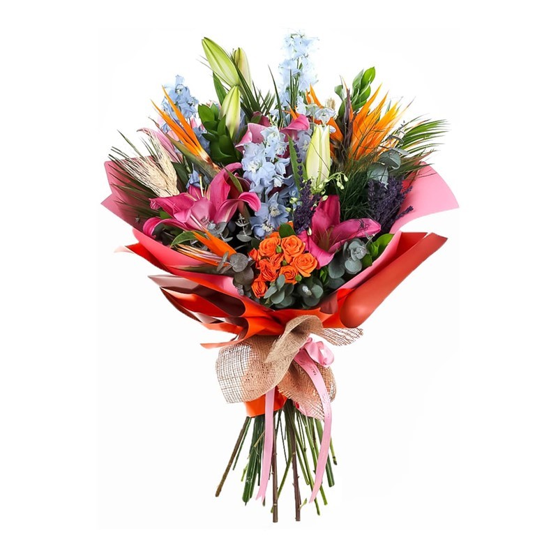 Sundance Çiçek Buketi
