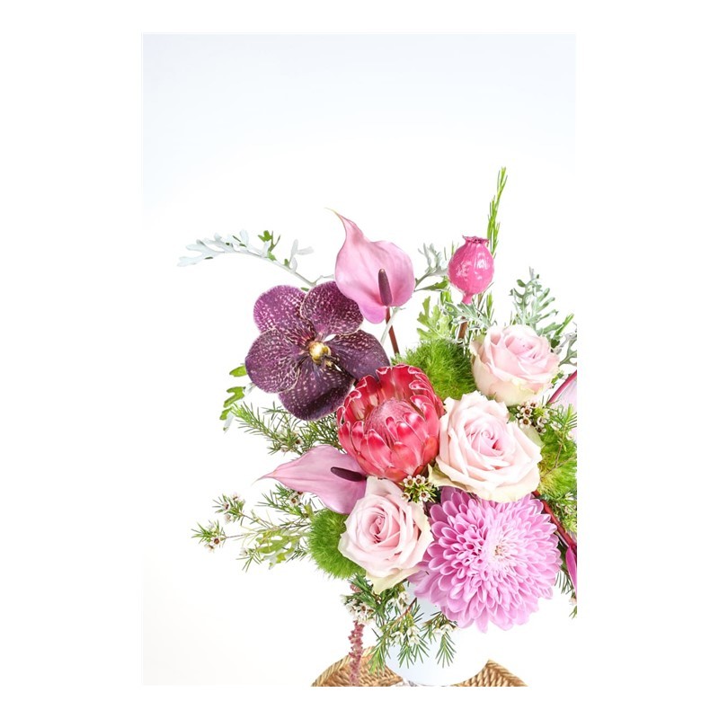 Protea Luxury Arrangement